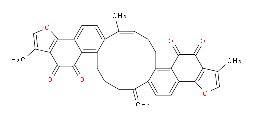 Neoprzewaquinone A