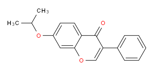 Ipriflavone