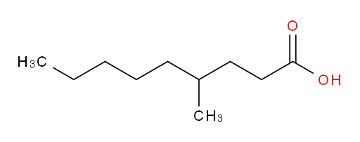 4-Methylnonanoic acid (ACI)