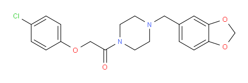Fipexide