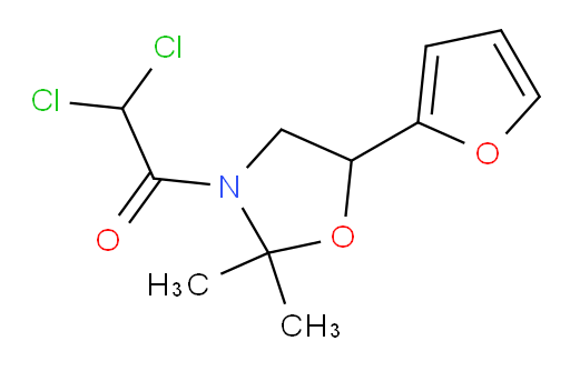 Furilazole
