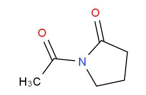 1-Acetyl-2-pyrrolidone