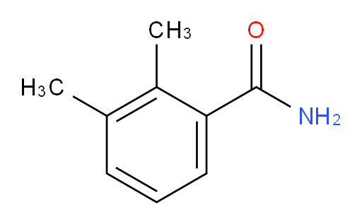 2,3-Dimethylbenzamide (ACI)