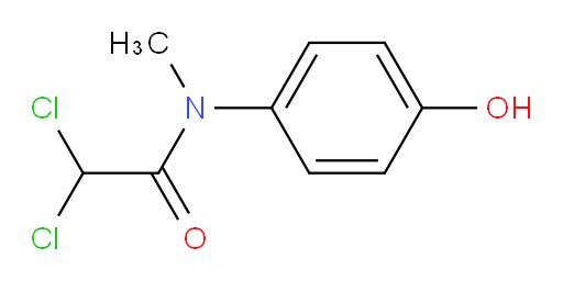Diloxanide