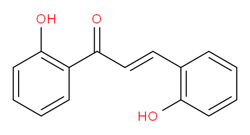 2,2′-Dihydroxychalcone