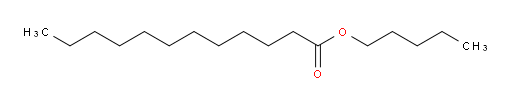 Pentyl laurate