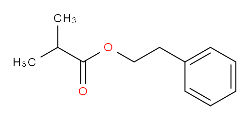 2-Phenylethyl isobutyrate