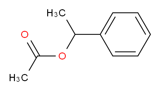 1-Phenylethyl acetate