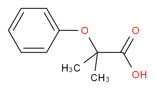 Fibric acid