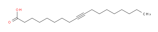 9-Octadecynoic acid (7CI, 8CI, 9CI, ACI)