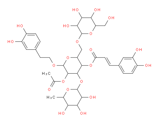 Tubuloside A