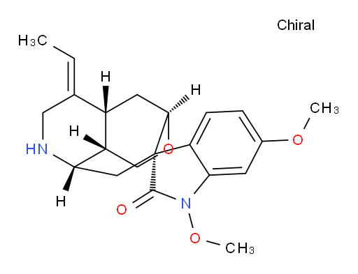 Humantenirine