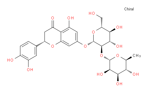 Neoeriocitrin