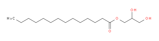 1-Monomyristin