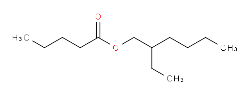 2-Ethylhexyl valerate