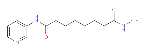 Pyroxamide