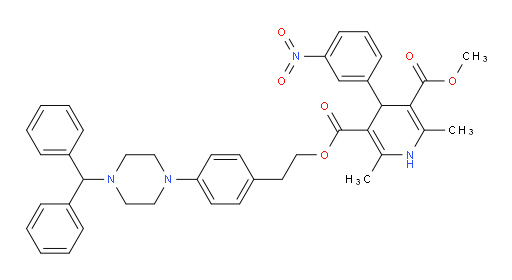 Watanidipine
