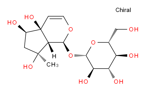 Harpagide (7CI)