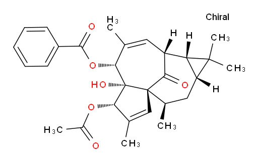 Kansuiphorin C
