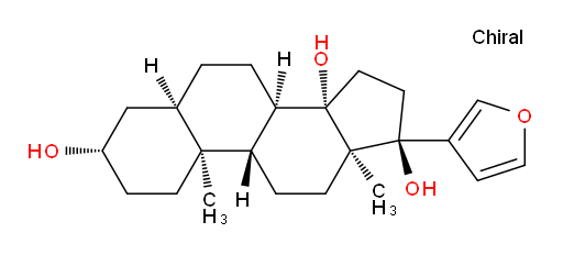 Rostafuroxin