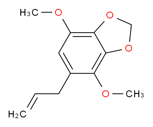 Apiole (6CI)