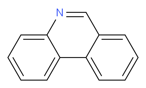 Phenanthridine (6CI, 8CI, 9CI, ACI)