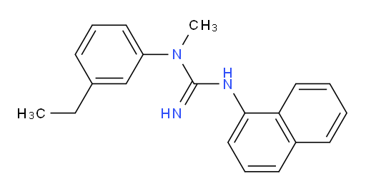 Aptiganel