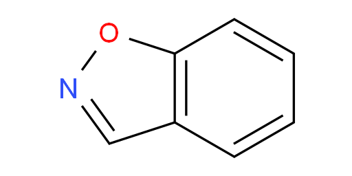 1,2-Benzisoxazole (6CI, 7CI, 8CI, 9CI, ACI)