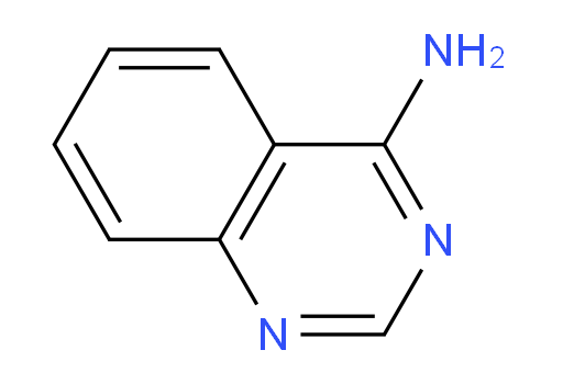 4-Quinazolinamine (9CI, ACI)