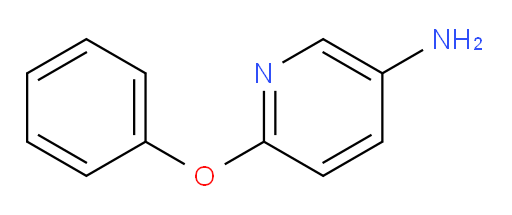 6-Phenoxy-3-pyridinamine (ACI)