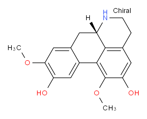 (+)-Laetanine
