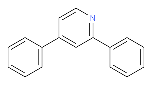 2,4-Diphenylpyridine (ACI)