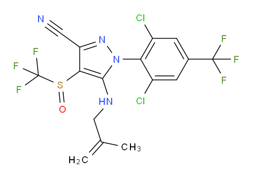 Flufiprole
