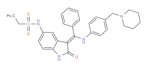 Hesperadin