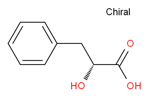 (+)-3-Phenyllactic acid