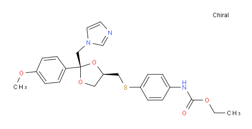 Erbulozole