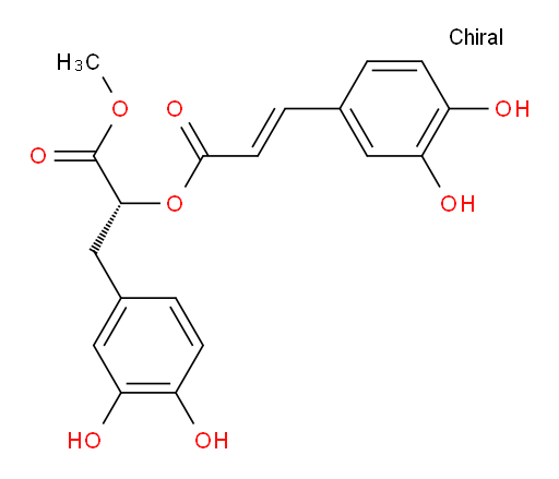 Methyl rosmarinate