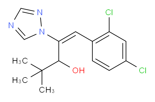 Diniconazole