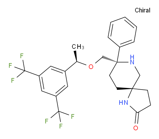 Rolapitant
