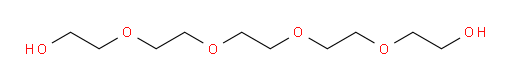 3,6,9,12-tetraoxatetradecane-1,14-diol