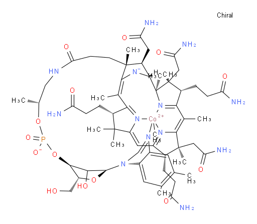 Methylcobalamin