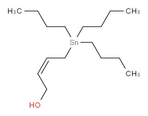 (Z)-4-(tributylstannyl)but-2-en-1-ol