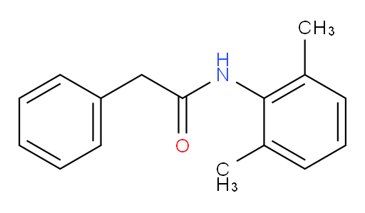 N-(2,6-dimethylphenyl)-2-phenylacetamide