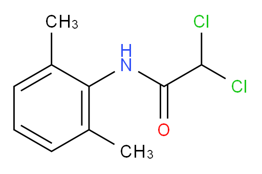 Acetamide,2,2-dichloro-N-(2,6-dimethylphenyl)-