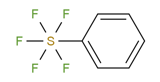 (pentafluoro-lambda6-sulfanyl)benzene