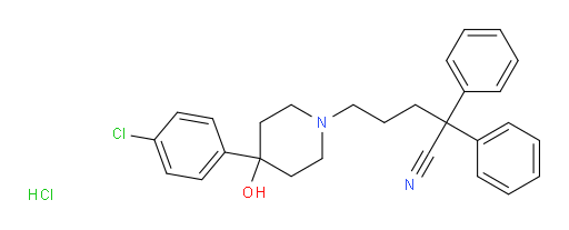 BX 513 hydrochloride