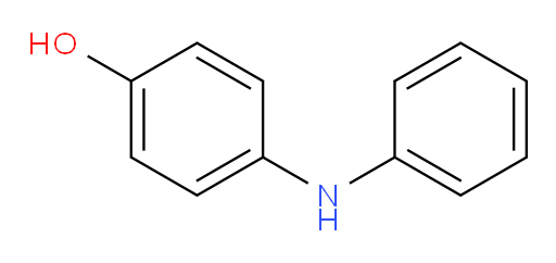 4-(phenylamino)phenol