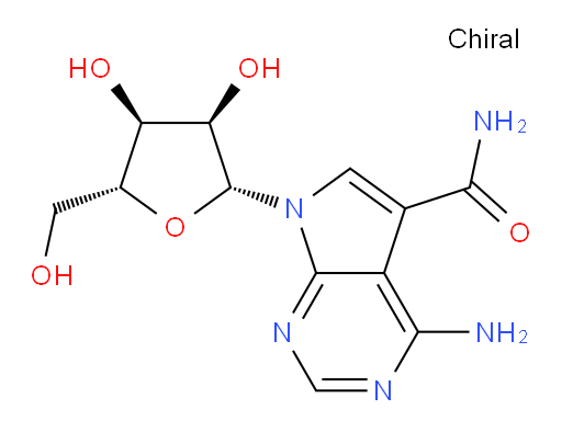Sangivamycin