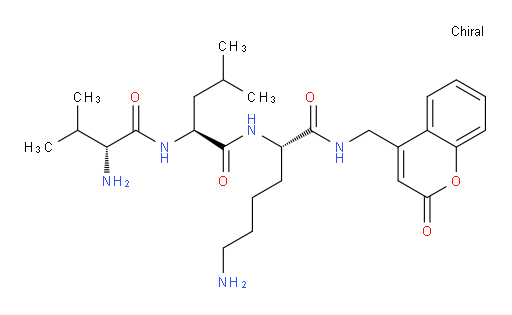 D-Val-Leu-Lys-AMC