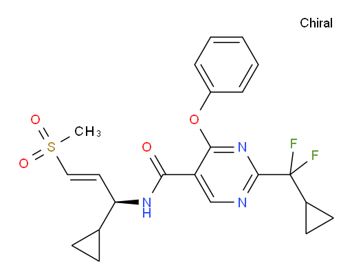 WRN inhibitor 8